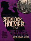Cover image for The Veiled Detective